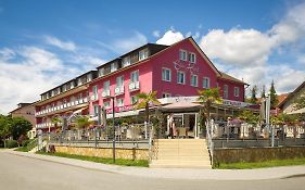 Bad Krozingen Hotel Eden